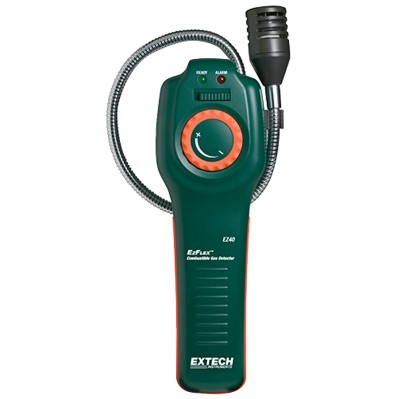 Extech EZ40, Doğalgaz Kaçak Dedektörü