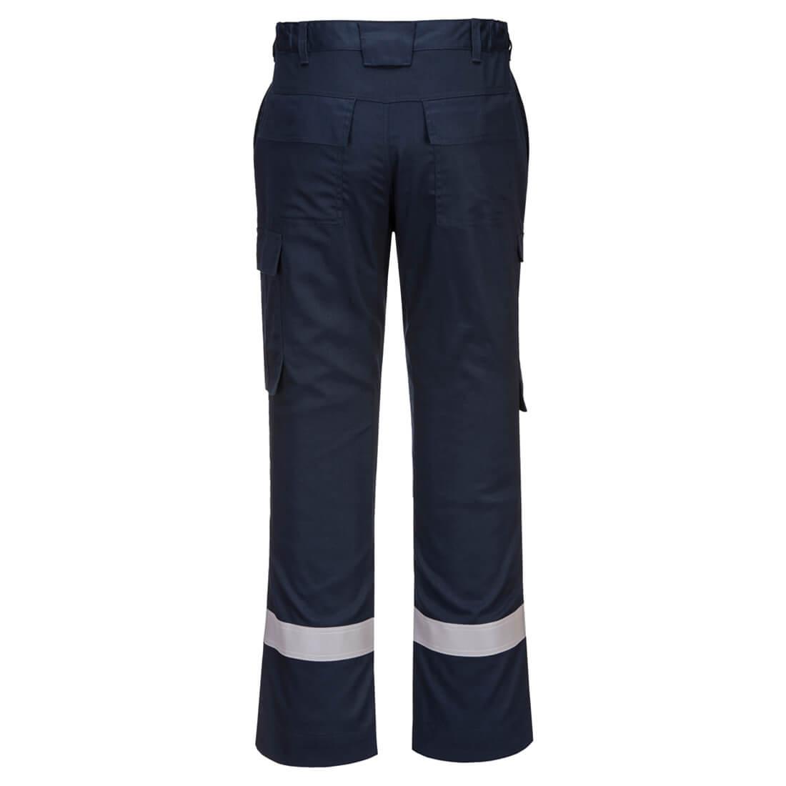 PORTWEST FR401 – Bizflame Plus Hafif Pantolon Lacivert