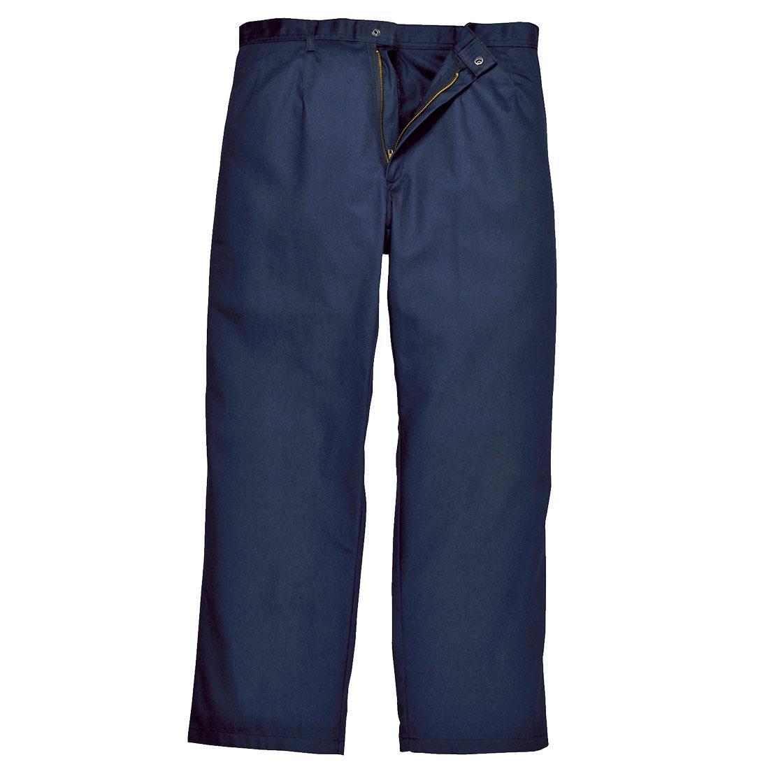 PORTWEST BZ30 – Bizweld Pantolon Lacivert