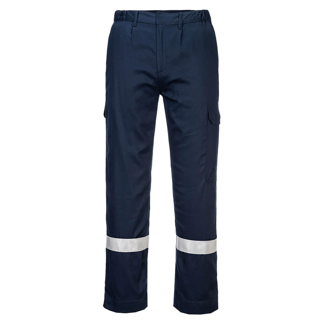 PORTWEST FR401 – Bizflame Plus Hafif Pantolon Lacivert